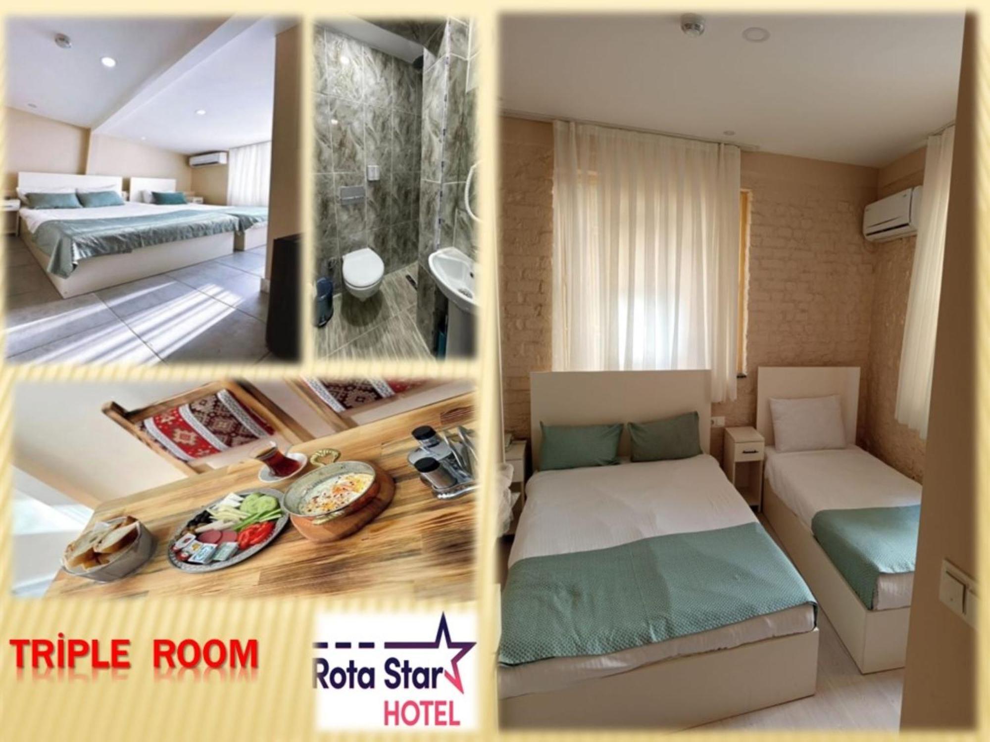 Rota Star Hotel Beyoglu — Fotoğraflar 2
