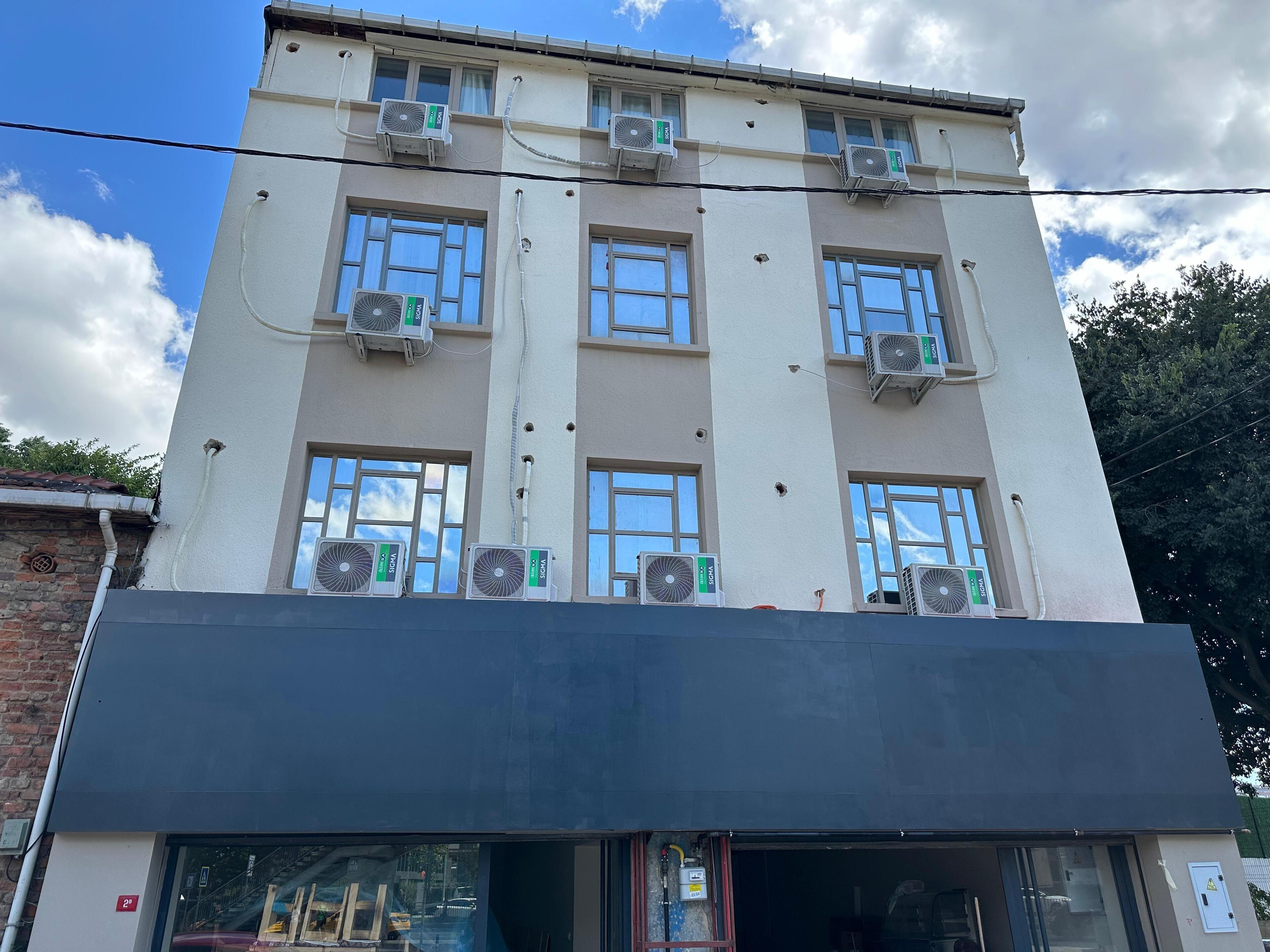 Rota Star Hotel Beyoglu — Fotoğraflar 3